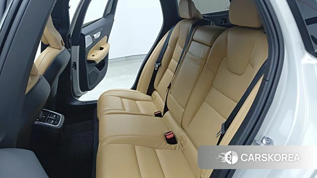 Volvo V60 Cross-Country 2nd Generation id 3795687 из Кореи 15