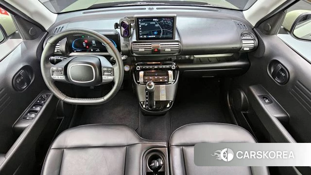 Hyundai Casper id 3922225 из Кореи 17