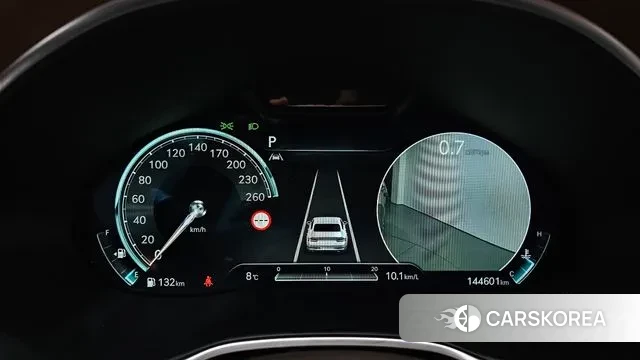 Genesis G80 (RG3) id 3488063 из Кореи 17