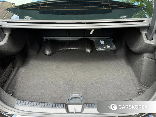 Mercedes-Benz E-Class W214 id 4493493 из Кореи 15