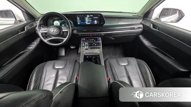 Hyundai The New Palisade id 3726408 из Кореи 17