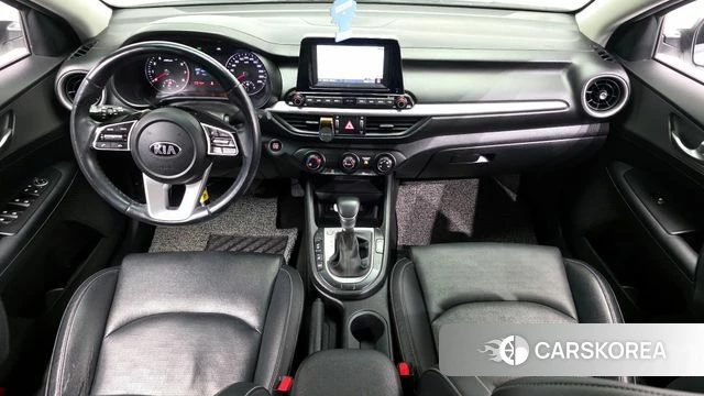 Kia Come New K3 id 3840064 из Кореи 17