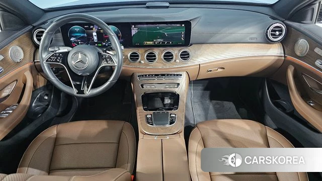 Mercedes-Benz E-Class W213 id 4469395 из Кореи 17