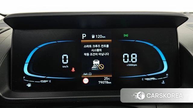 Hyundai Casper id 4506893 из Кореи 29