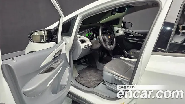 Chevrolet (GM Daewoo) Bolt EV id 2727320 из Кореи 17