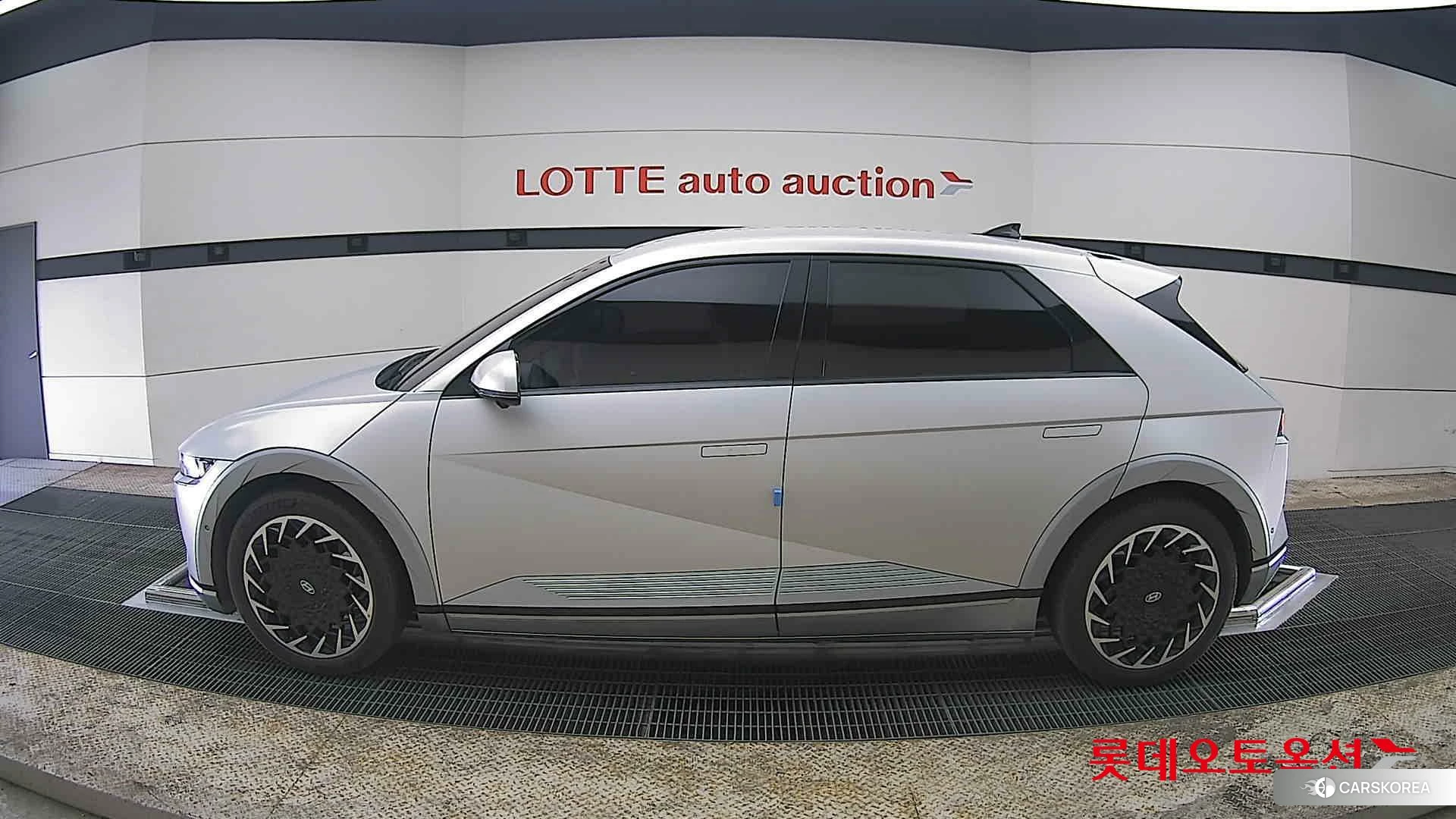 Hyundai IONIQ 5 id 3882012 из Кореи 34