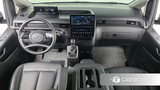 Hyundai Staria id 4774033 из Кореи 17