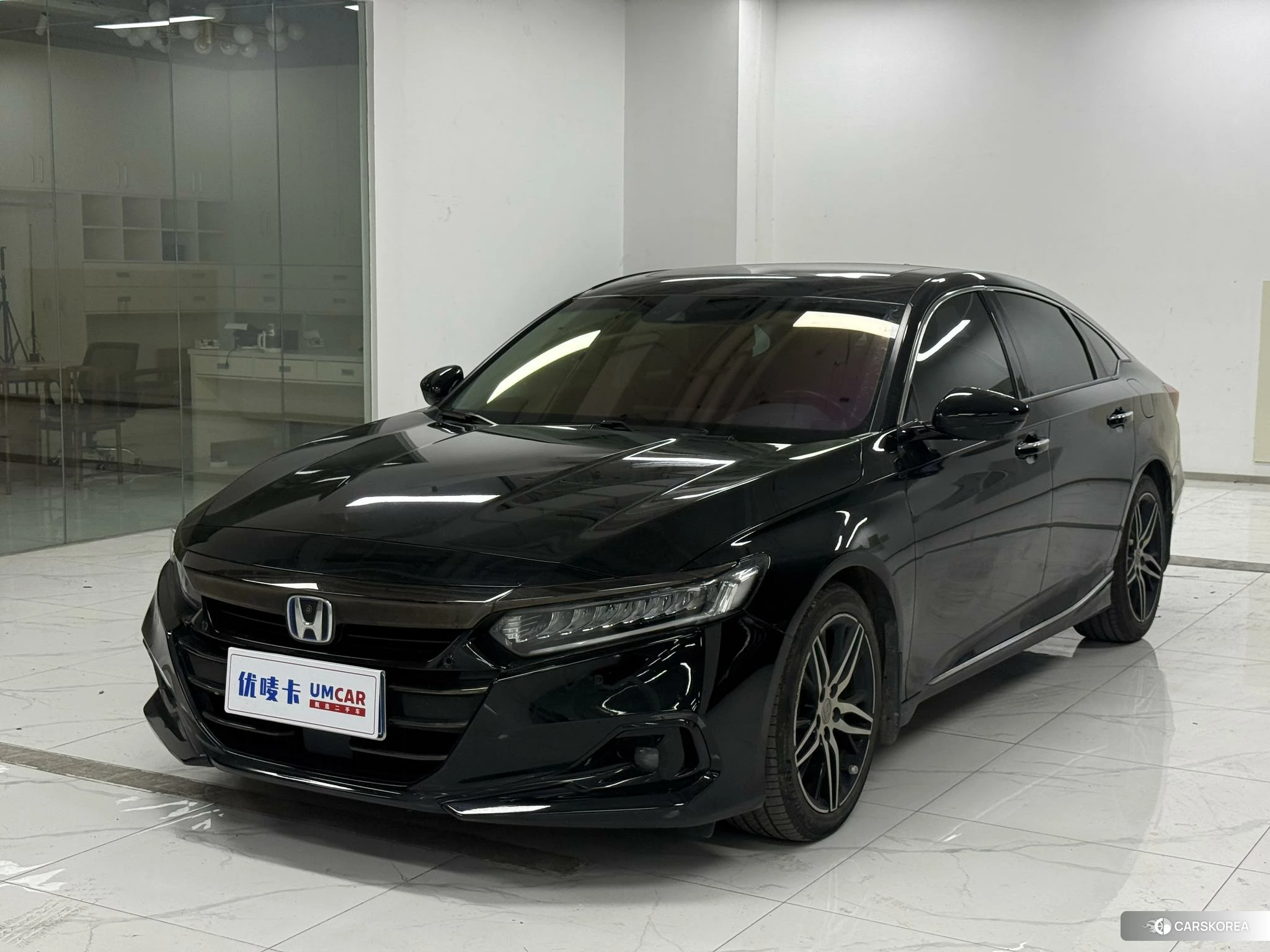 Honda Accord id 4413207 из Китая 16