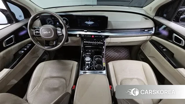 Kia Carnival 4th generation id 3735168 из Кореи 17