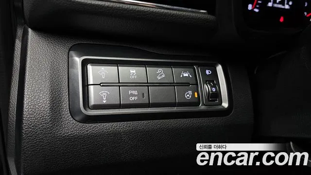 Ssangyong Berry New Tivoli id 2620926 из Кореи 17