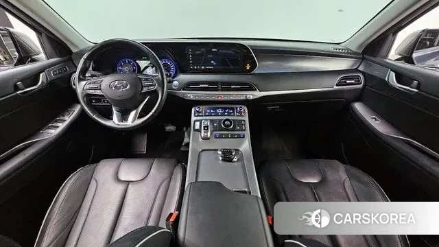 Hyundai Palisade id 3038682 из Кореи 17