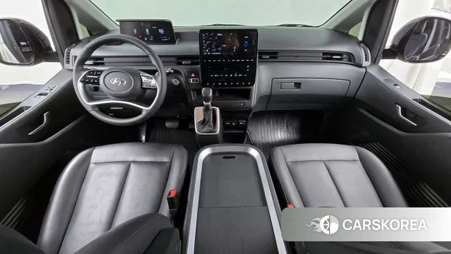 Hyundai Staria id 3359742 из Кореи 17