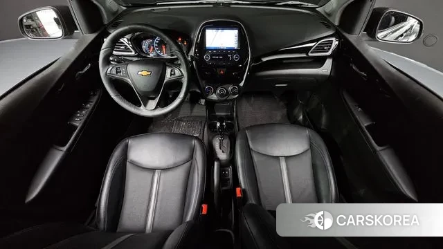 Chevrolet (GM Daewoo) The New Spark id 3248995 из Кореи 17