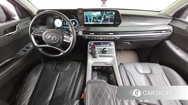 Hyundai The New Palisade id 3462570 из Кореи 17