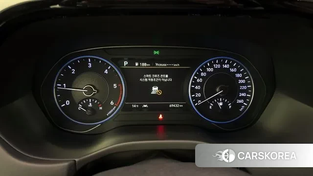 Hyundai Palisade id 3760847 из Кореи 17