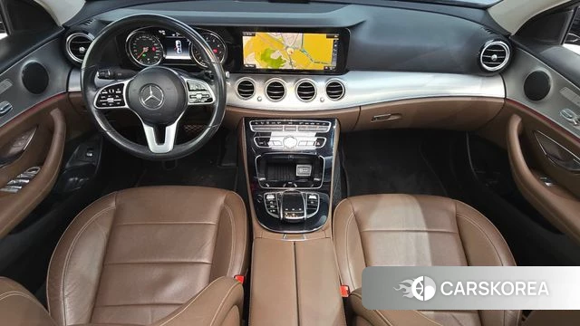 Mercedes-Benz E-Class W213 id 4403426 из Кореи 17