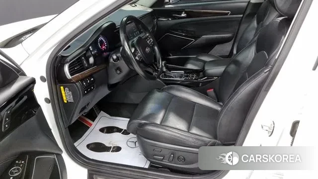 Kia Come New K7 id 2981958 из Кореи 15