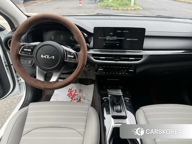 Kia K3 id 4259403 из Китая 15