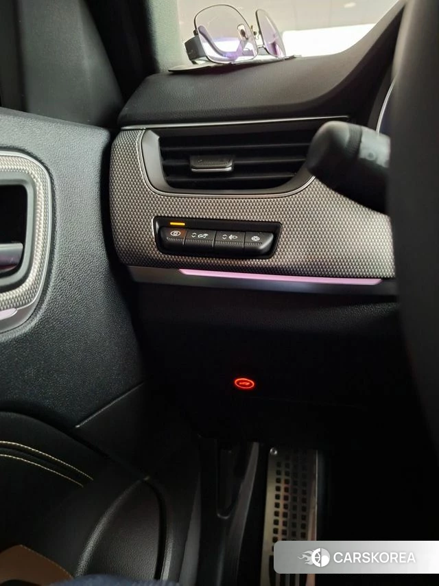 Renault Korea (Samsung) Arcana id 4387780 из Кореи 10