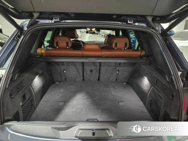 BMW X5 (G05) id 4524626 из Кореи 17