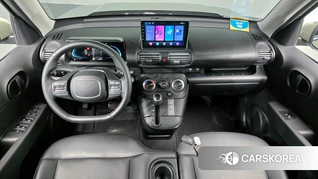 Hyundai Casper id 3952953 из Кореи 17