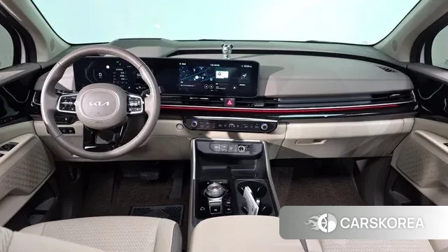 Kia The New Carnival 4th Generation id 3405248 из Кореи 17