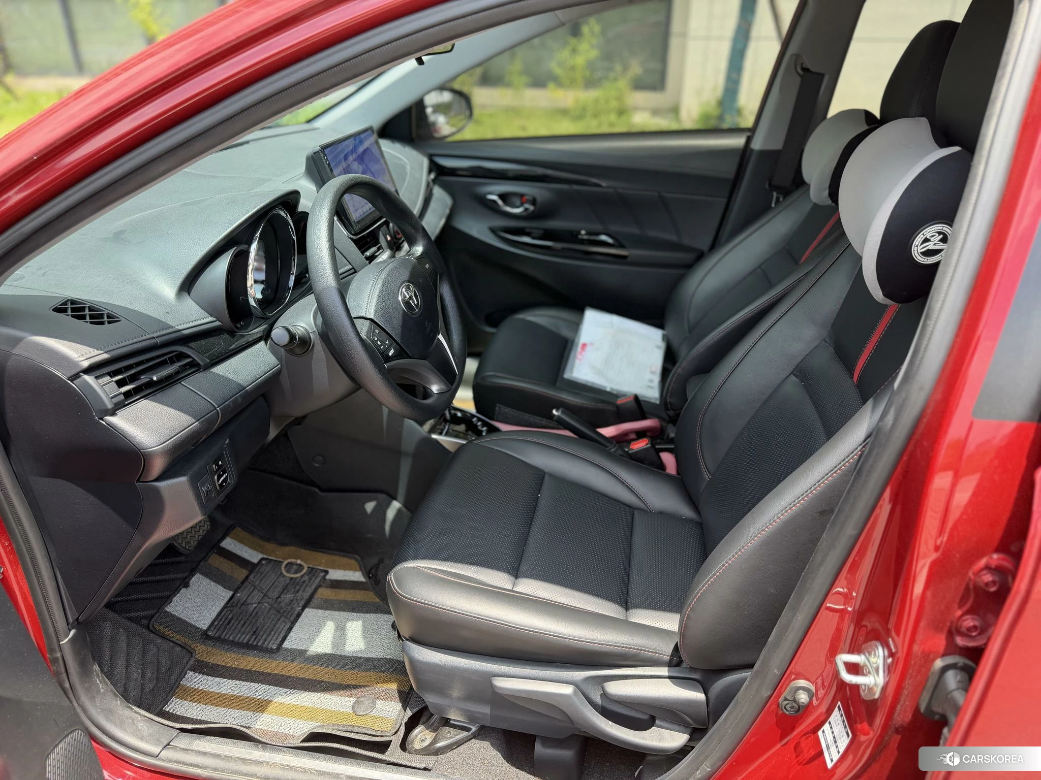Toyota YARIS L Zhixuan id 4467949 из Китая 8