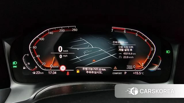 BMW 3 Series (G20) id 3893474 из Кореи 17