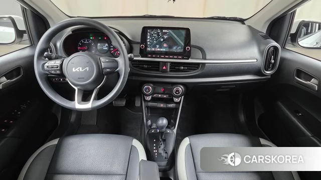 Kia Morning Urban (JA) id 4457002 из Кореи 27