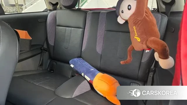 Mini Cooper C 4th generation id 3653700 из Кореи 14