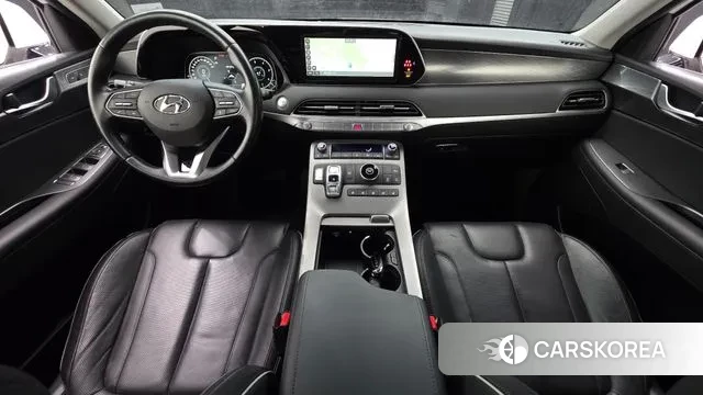 Hyundai Palisade id 3777398 из Кореи 17