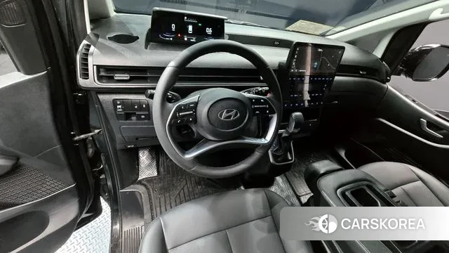 Hyundai Staria id 3431414 из Кореи 17