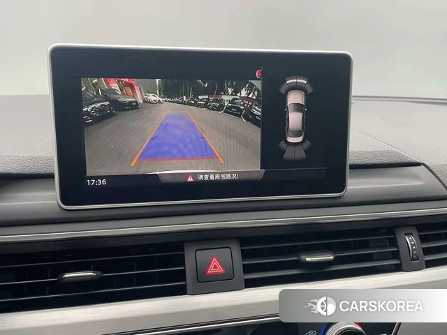 Audi A4L id 3969082 из Китая 19