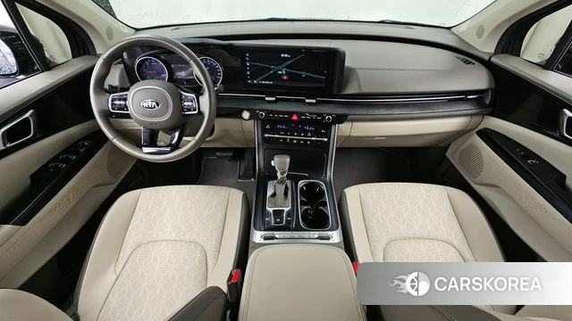 Kia Carnival 4th generation id 4383591 из Кореи 28