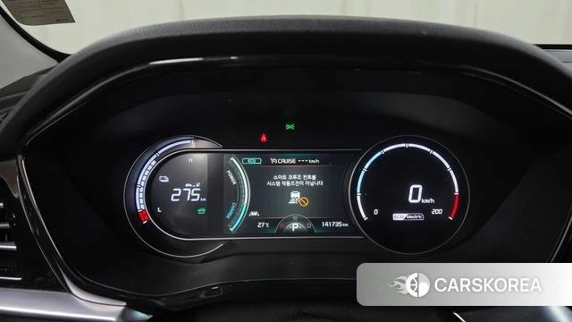 Kia Niro Plus id 4758491 из Кореи 28