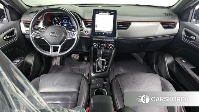 Renault Korea (Samsung) XM3 id 4905913 из Кореи 29