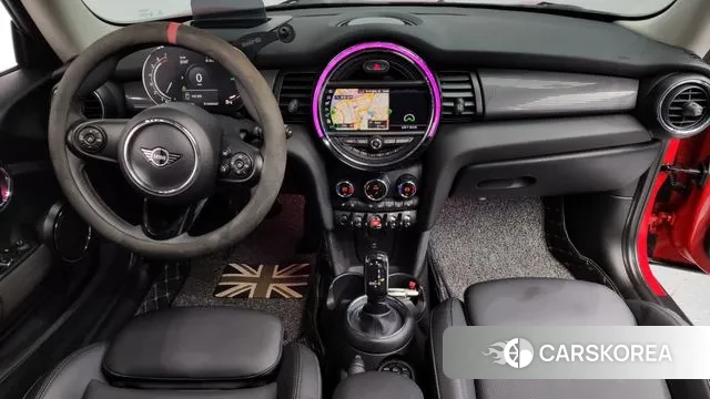 Mini Cooper id 3727356 из Кореи 17