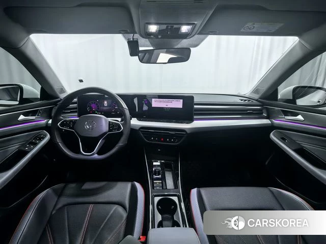 Volkswagen Lingdu id 4215729 из Китая 17