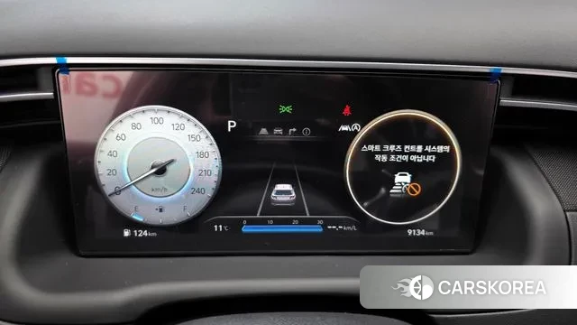 Hyundai Tucson (NX4) id 3745729 из Кореи 17