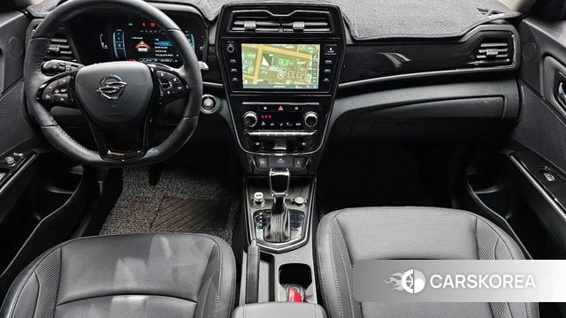 Ssangyong Berry New Tivoli id 3953550 из Кореи 17