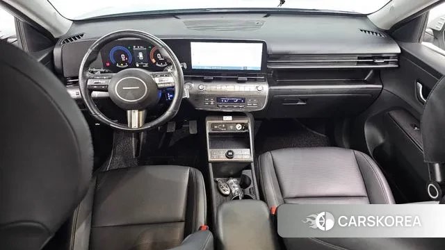Hyundai Kona (SX2) id 3740118 из Кореи 17