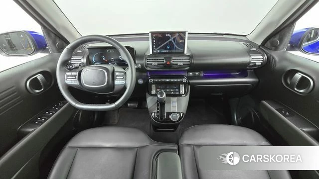 Hyundai Casper id 4442450 из Кореи 17