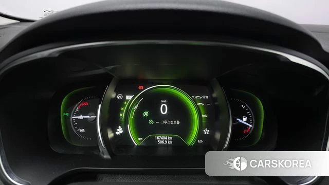 Renault Korea (Samsung) SM6 id 4882589 из Кореи 31