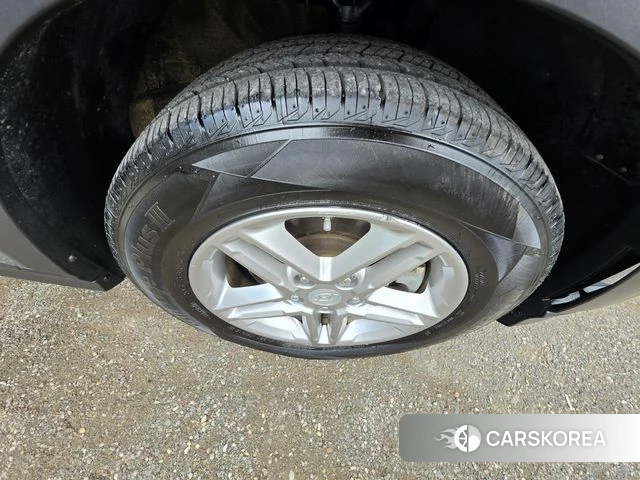 Hyundai Kona id 4947279 из Кореи 17