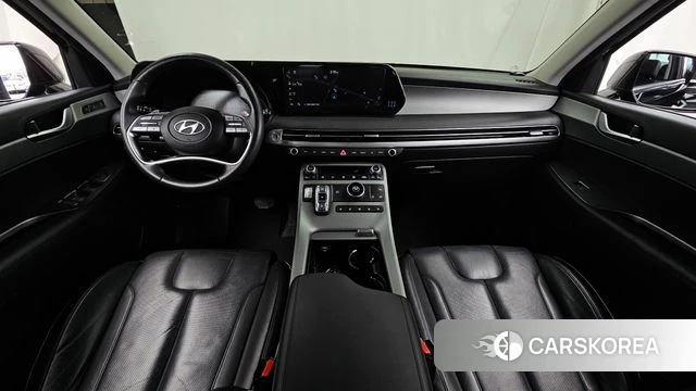 Hyundai The New Palisade id 3892045 из Кореи 17