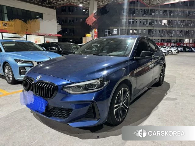 BMW 1 series id 4297577 из Китая 7
