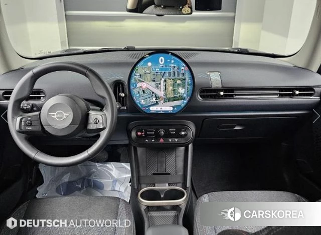 Mini Cooper C 4th generation id 4612530 из Кореи 17