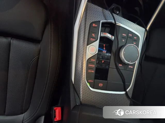 BMW 3 Series (G20) id 3679345 из Кореи 7