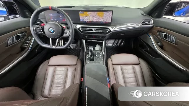 BMW 3 Series (G20) id 3372394 из Кореи 17