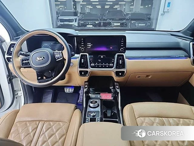 Kia Sorento 4th Generation id 4350851 из Кореи 15
